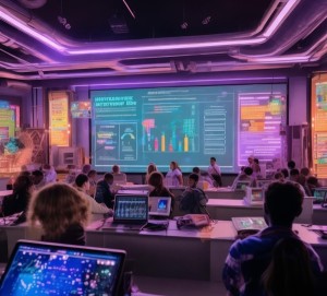 网班信息科技活动方案策划，提升学生技能与创新能力