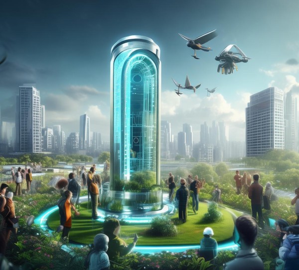 构建科技赋能的可持续发展新范式,新时代科技的创新与实践 构建科技赋能的可持续发展新范式,新时代科技的创新与实践