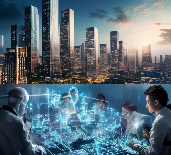 构建科技强国的中国梦—科技体系建设情况汇报 构建科技强国的中国梦—科技体系建设情况汇报