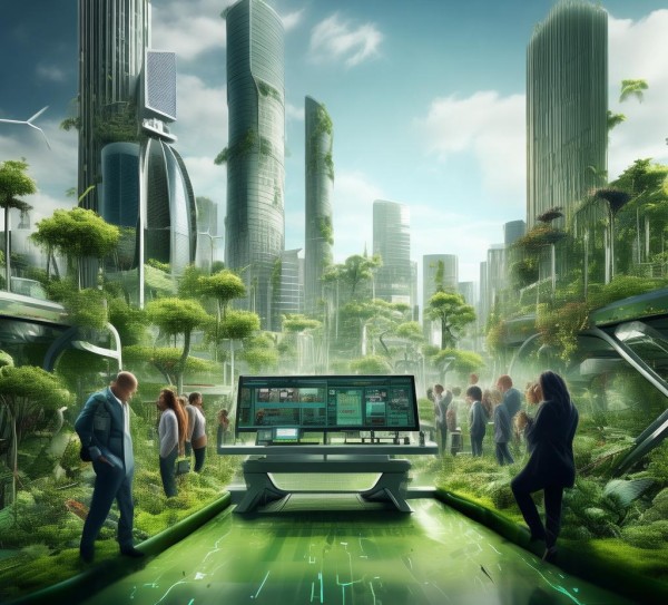 科技企业成长支持体系,重塑企业竞争力的绿色未来 科技企业成长支持体系,重塑企业竞争力的绿色未来