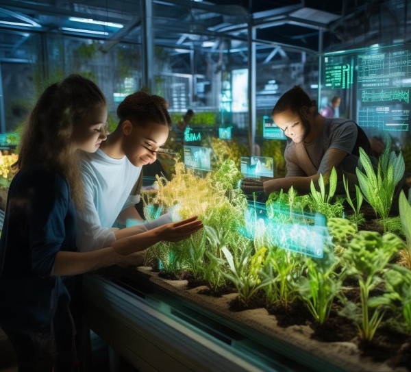 科技活动方的种植方案,创新与实践的完美结合 科技活动方的种植方案,创新与实践的完美结合
