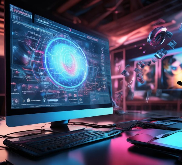 PC科技动态,壁纸下载背后的创新 PC科技动态,壁纸下载背后的创新