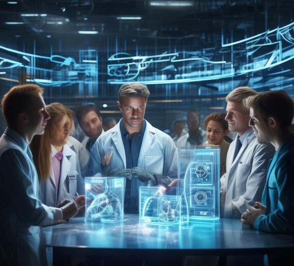 latest trends in technology:the future of science and innovation latest trends in technology:the future of science and innovation